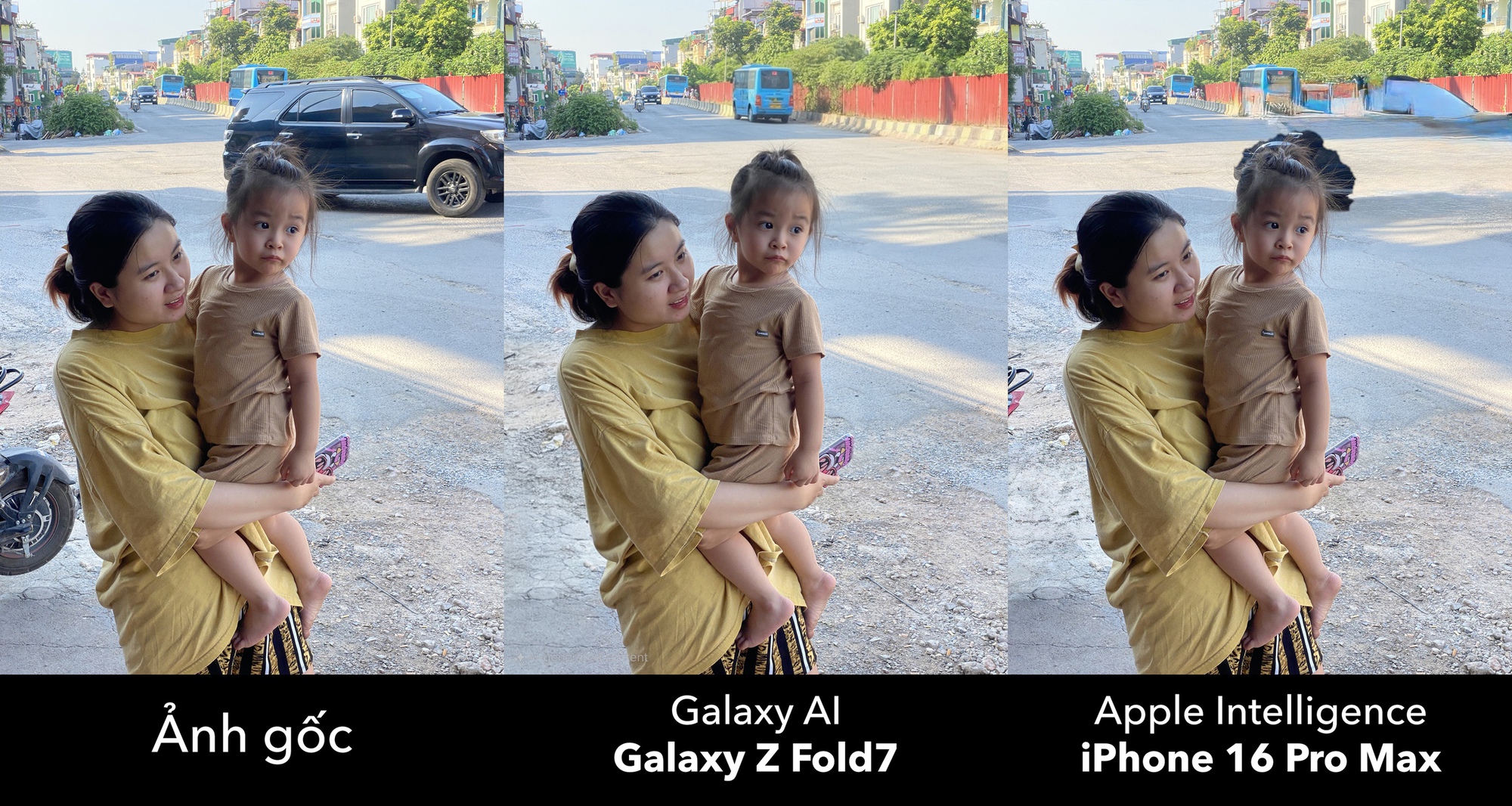 Galaxy Z Fold7 đang làm điều mà iPhone 16 Pro Max không dám: Đổi hình thái, giữ nguyên trải nghiệm- Ảnh 19. Galaxy Z Fold7 đang làm điều mà iPhone 16 Pro Max không dám: Đổi hình thái, giữ nguyên trải nghiệm- Ảnh 19.