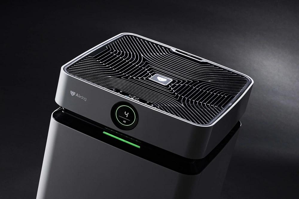 Máy lọc không khí Airdog có tốt không? Ưu điểm nổi bật của máy lọc không khí Airdog- Ảnh 5.