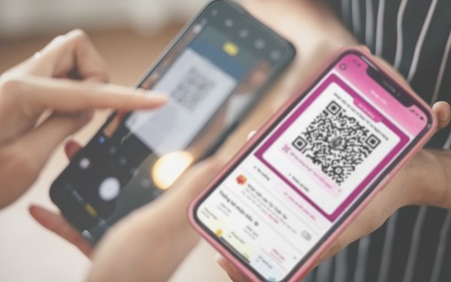 Từ hôm nay, làm thêm ngoài giờ - freelancer nhận lương qua ví điện tử có bị tính thuế không? 1 lưu ý cực quan trọng!- Ảnh 3.