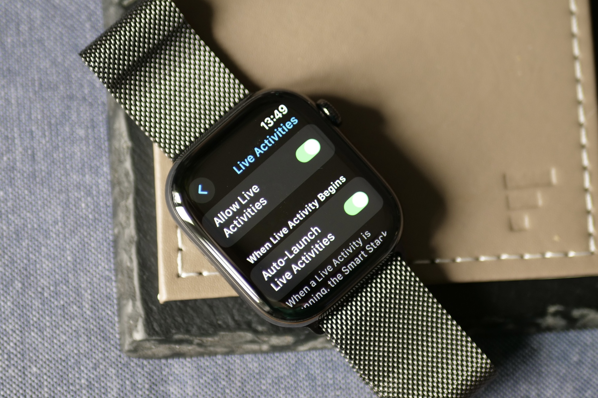 Apple Watch Series 11 sẽ dùng chip MediaTek?- Ảnh 5.