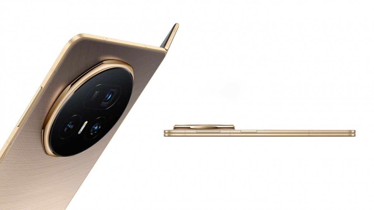 Honor Magic V5 ra mắt: Danh hiệu smartphone gập mỏng nhất lại có chủ mới- Ảnh 3.