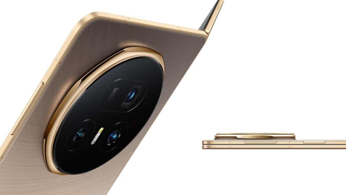 iPhone gập mà không mỏng được như này thì không đáng để mua- Ảnh 1.