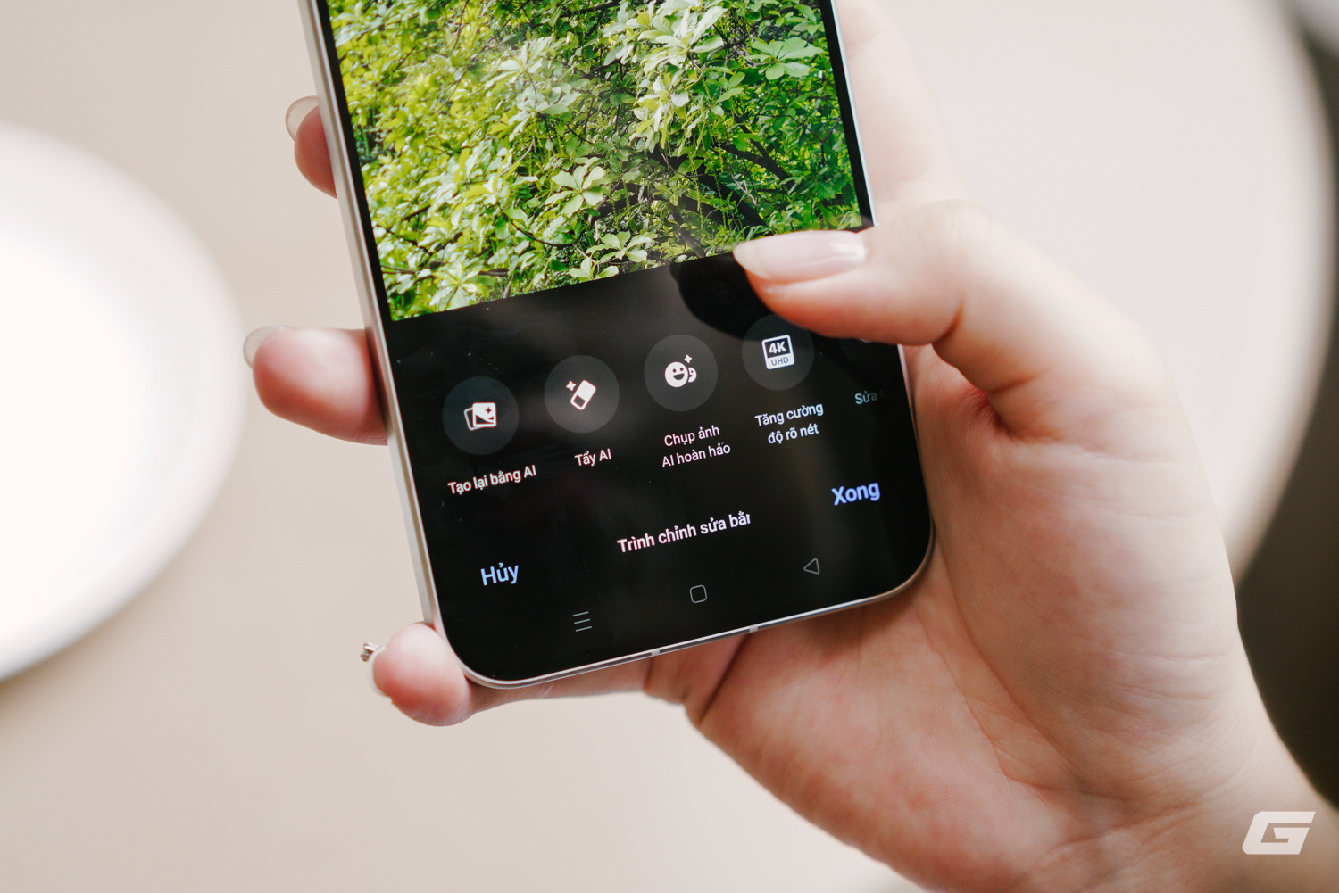 Với chiếc smartphone này tôi chụp đẹp như máy cơ, thì ra là được AI hỗ trợ- Ảnh 21. Với chiếc smartphone này tôi chụp đẹp như máy cơ, thì ra là được AI hỗ trợ- Ảnh 21.