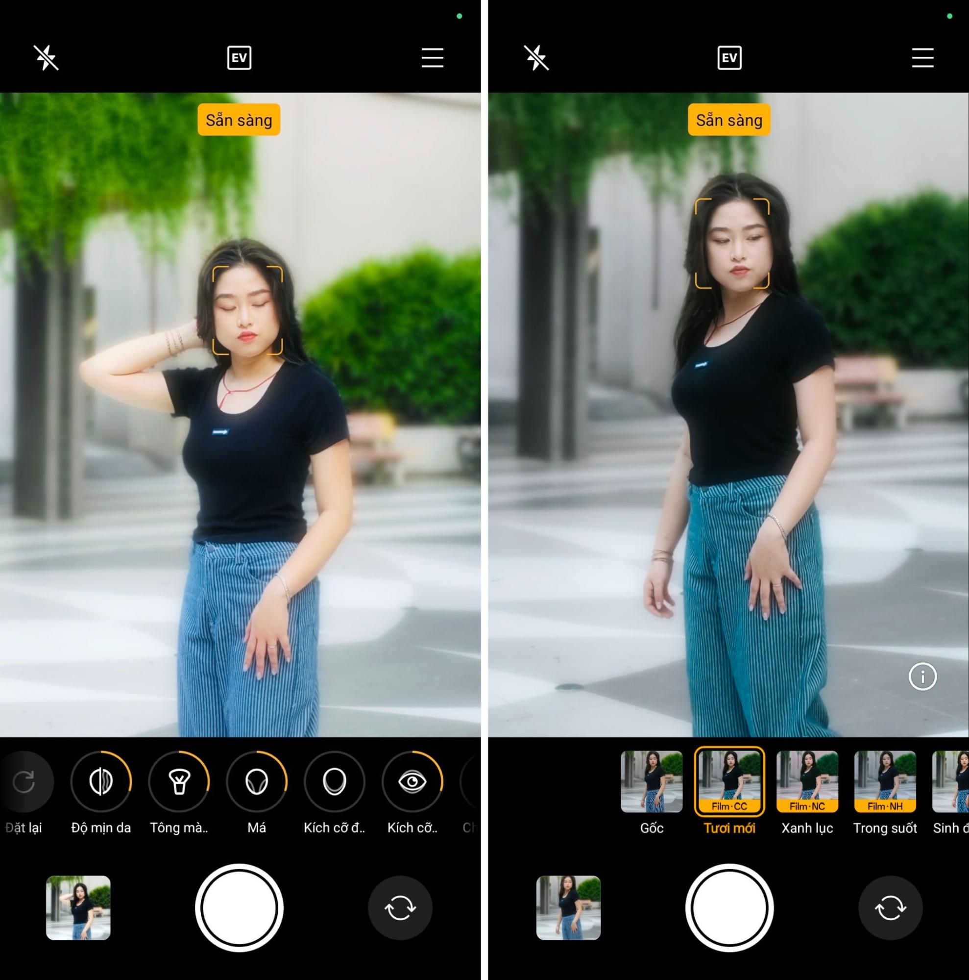 Với chiếc smartphone này tôi chụp đẹp như máy cơ, thì ra là được AI hỗ trợ- Ảnh 19. Với chiếc smartphone này tôi chụp đẹp như máy cơ, thì ra là được AI hỗ trợ- Ảnh 19.
