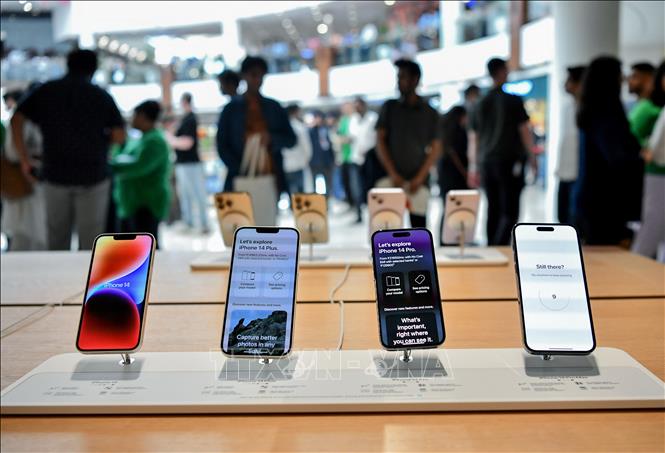 Foxconn rút kỹ sư, iPhone 17 gặp khó- Ảnh 1.
