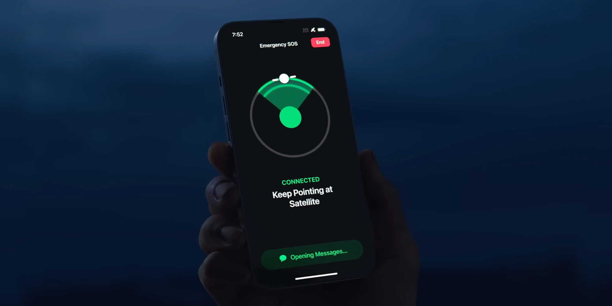 Apple lại cứu mạng người bằng tính năng không dùng được ở Việt Nam- Ảnh 1.
