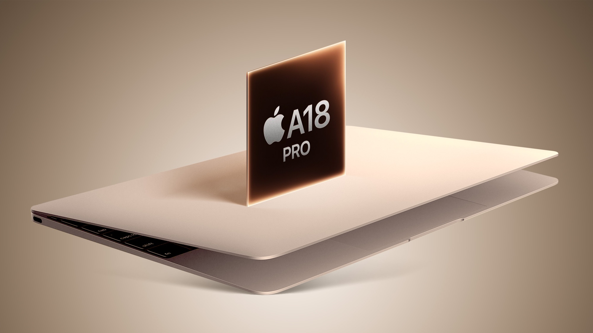 MacBook giá rẻ chạy chip iPhone: Đây là những gì bạn cần biết- Ảnh 1.