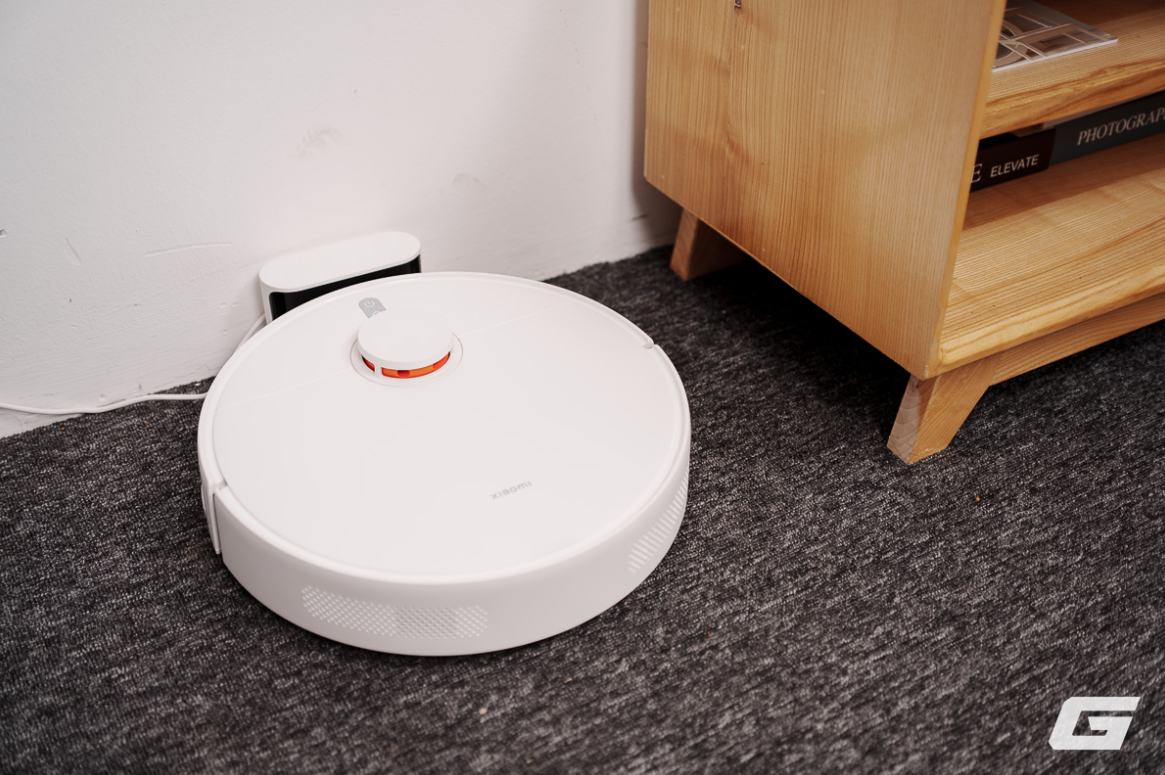 Đừng để nhà sạch làm bạn… stress: Những mẹo để robot dọn nhà chứ không gây rắc rối- Ảnh 2. Đừng để nhà sạch làm bạn… stress: Những mẹo để robot dọn nhà chứ không gây rắc rối- Ảnh 2.