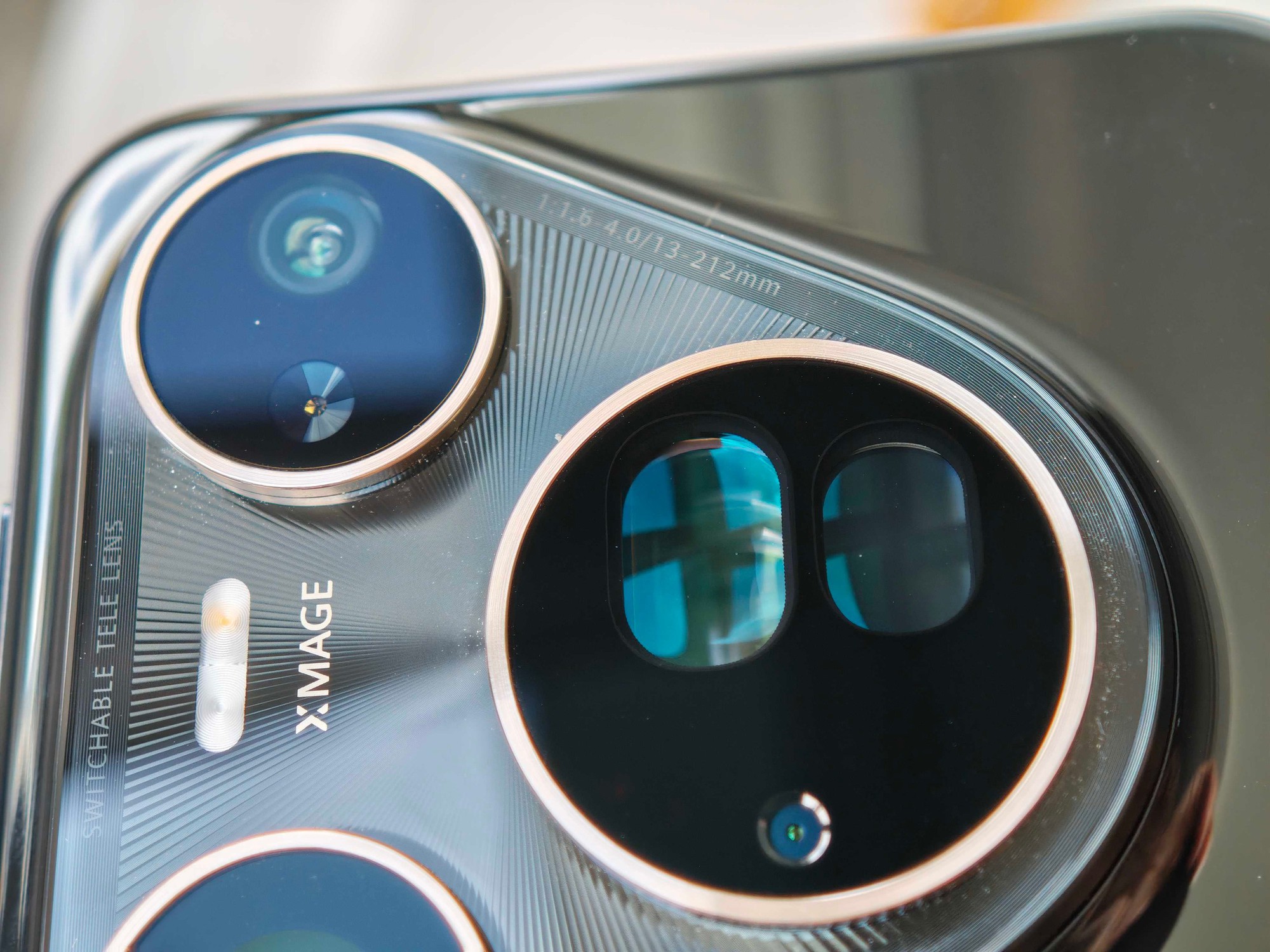 Camera tele tiêu cự kép trong Huawei Pura 80: Đột phá công nghệ hay chiêu quảng cáo?- Ảnh 6. Camera tele tiêu cự kép trong Huawei Pura 80: Đột phá công nghệ hay chiêu quảng cáo?- Ảnh 6.