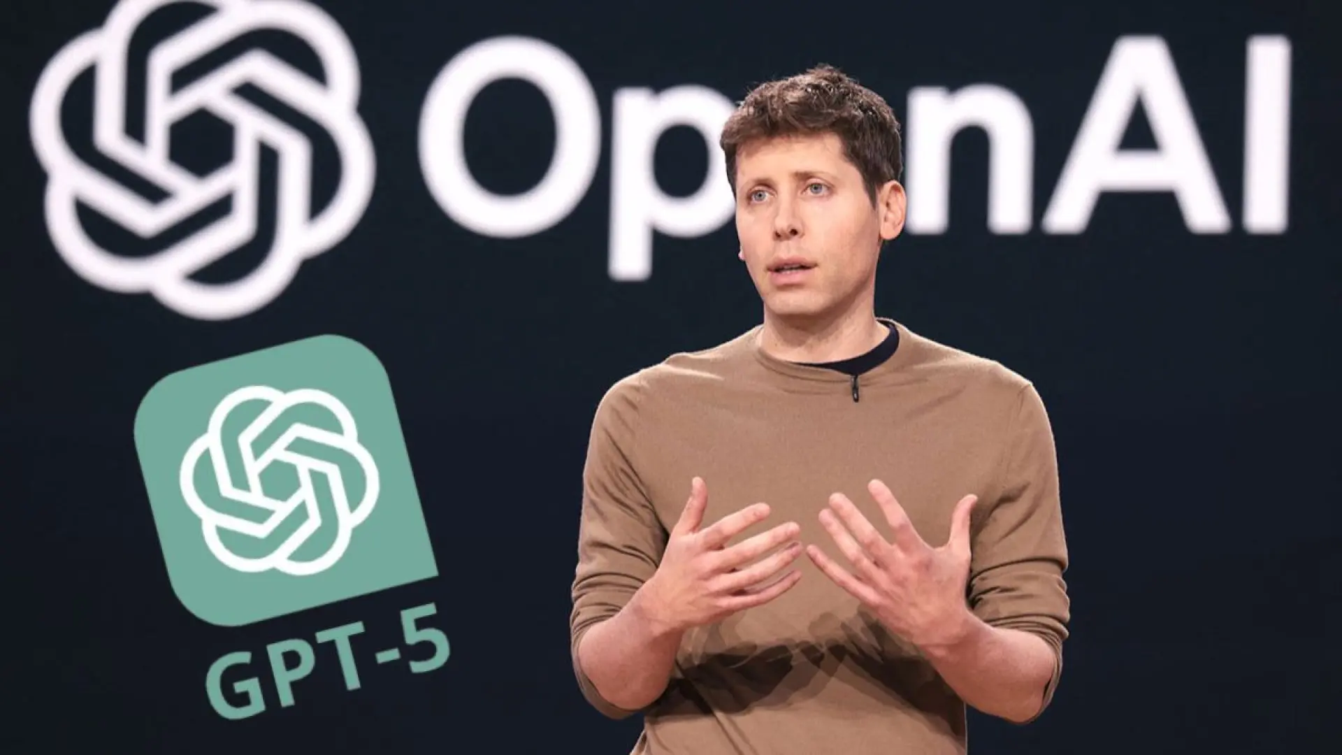 OpenAI chuẩn bị tung GPT-5 tháng 8: CEO tự nhận 