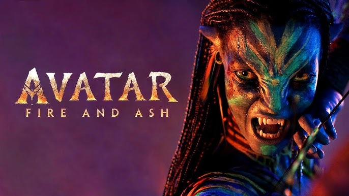 Mãn nhãn với trailer đầu tiên của Avatar: Fire and Ash- Ảnh 1. Mãn nhãn với trailer đầu tiên của Avatar: Fire and Ash- Ảnh 1.