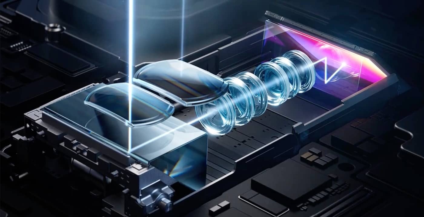 Camera tele tiêu cự kép trong Huawei Pura 80: Đột phá công nghệ hay chiêu quảng cáo?- Ảnh 2. Camera tele tiêu cự kép trong Huawei Pura 80: Đột phá công nghệ hay chiêu quảng cáo?- Ảnh 2.