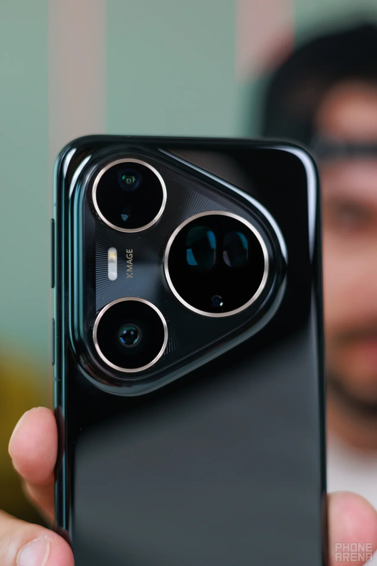 Camera tele tiêu cự kép trong Huawei Pura 80: Đột phá công nghệ hay chiêu quảng cáo?- Ảnh 1. Camera tele tiêu cự kép trong Huawei Pura 80: Đột phá công nghệ hay chiêu quảng cáo?- Ảnh 1.