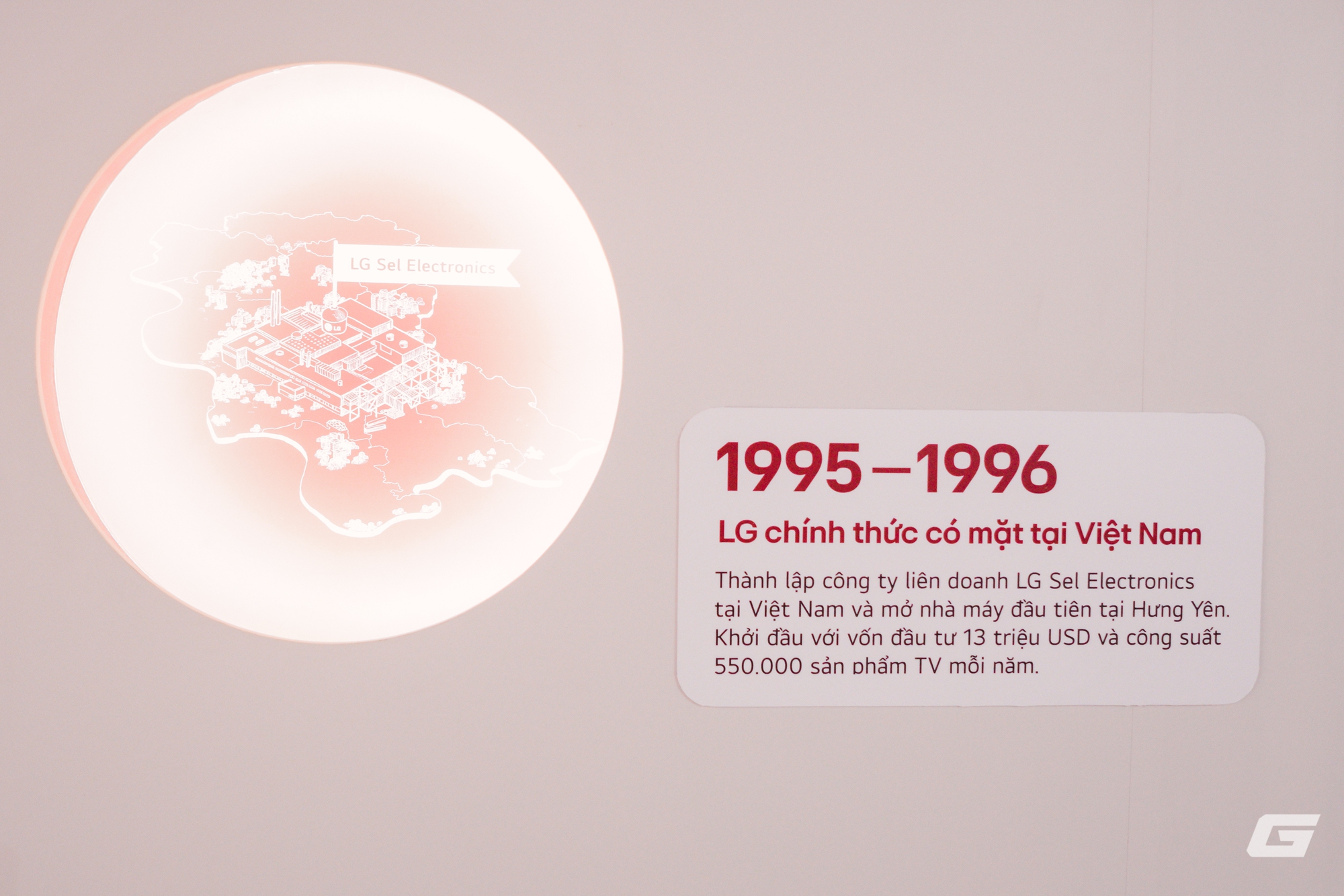 LG đánh dấu 30 năm đồng hành cùng Việt Nam với triển lãm nghệ thuật “The Art-ffection” tại Hà Nội- Ảnh 9. LG đánh dấu 30 năm đồng hành cùng Việt Nam với triển lãm nghệ thuật “The Art-ffection” tại Hà Nội- Ảnh 9.