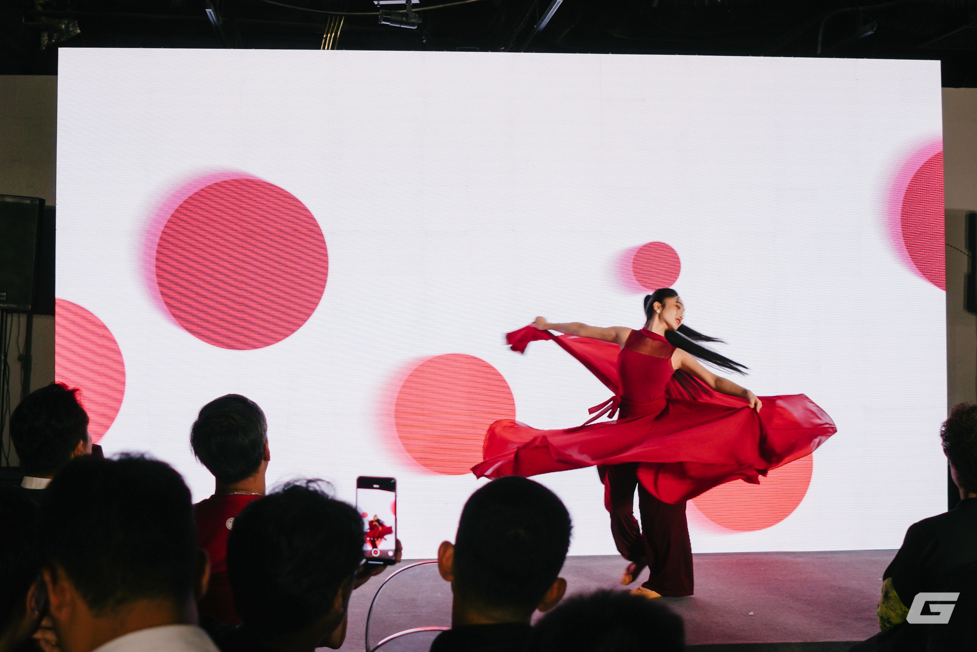 LG đánh dấu 30 năm đồng hành cùng Việt Nam với triển lãm nghệ thuật “The Art-ffection” tại Hà Nội- Ảnh 12. LG đánh dấu 30 năm đồng hành cùng Việt Nam với triển lãm nghệ thuật “The Art-ffection” tại Hà Nội- Ảnh 12.