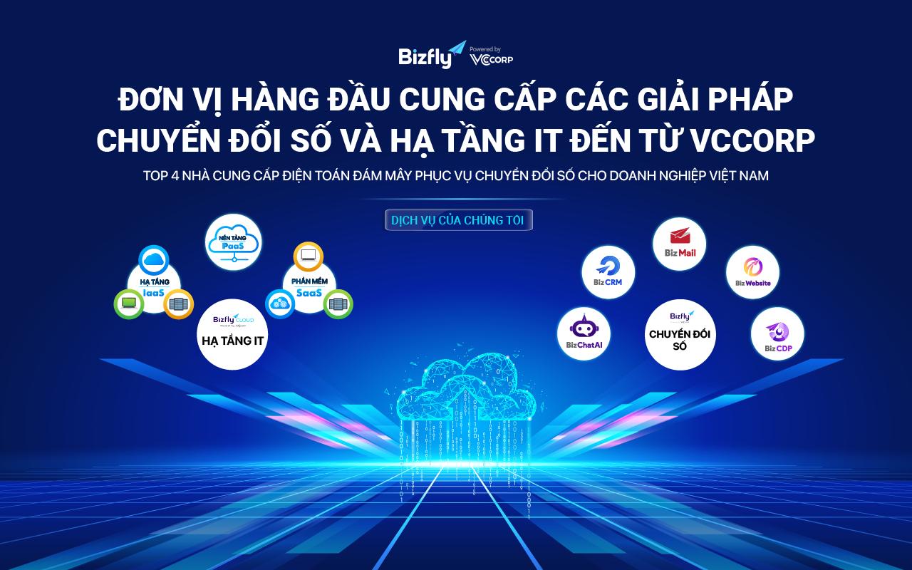 Bizfly Cloud nhà tài trợ tại VietOpenInfra 2025: Kỷ nguyên đột phá số của Việt Nam- Ảnh 1. Bizfly Cloud nhà tài trợ tại VietOpenInfra 2025: Kỷ nguyên đột phá số của Việt Nam- Ảnh 1.
