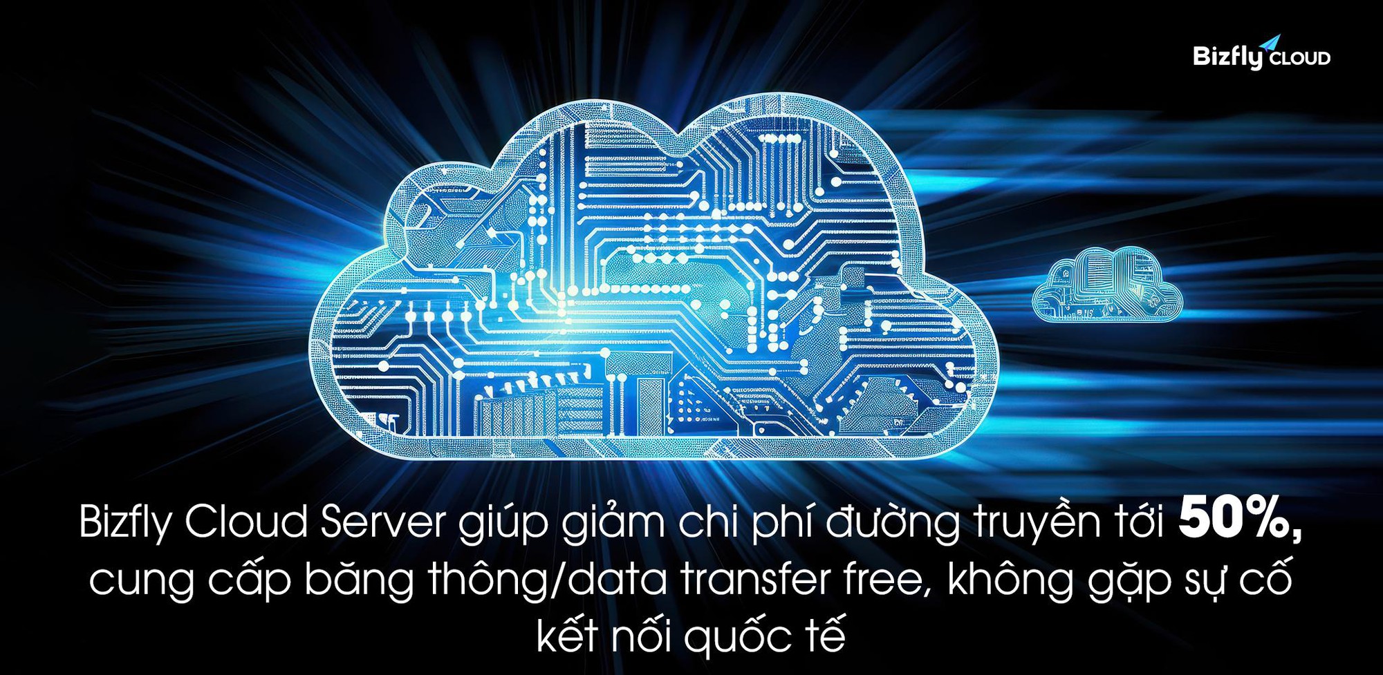 Bizfly Cloud nhà tài trợ tại VietOpenInfra 2025: Kỷ nguyên đột phá số của Việt Nam- Ảnh 3. Bizfly Cloud nhà tài trợ tại VietOpenInfra 2025: Kỷ nguyên đột phá số của Việt Nam- Ảnh 3.