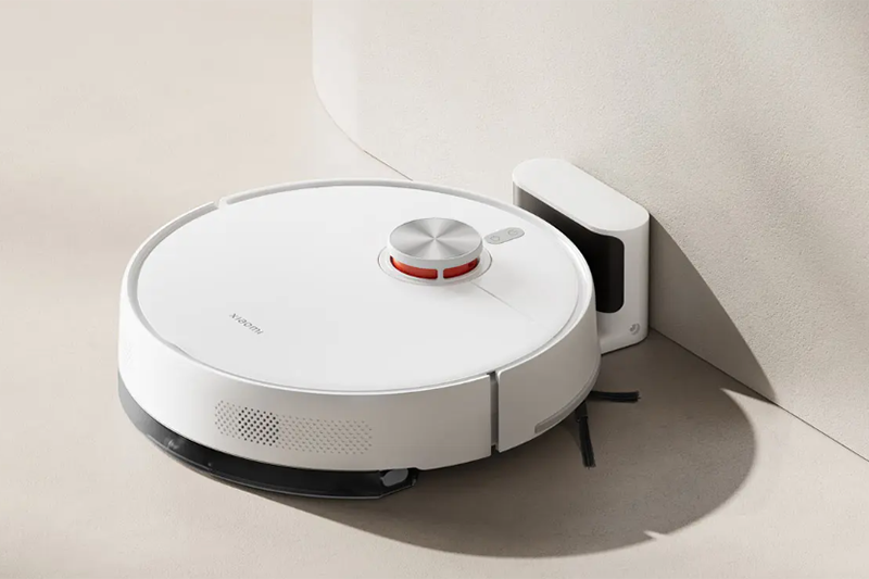 Robot hút bụi giờ như điện thoại: cũng có phân khúc để bạn chọn đúng nhu cầu- Ảnh 3. Robot hút bụi giờ như điện thoại: cũng có phân khúc để bạn chọn đúng nhu cầu- Ảnh 3.