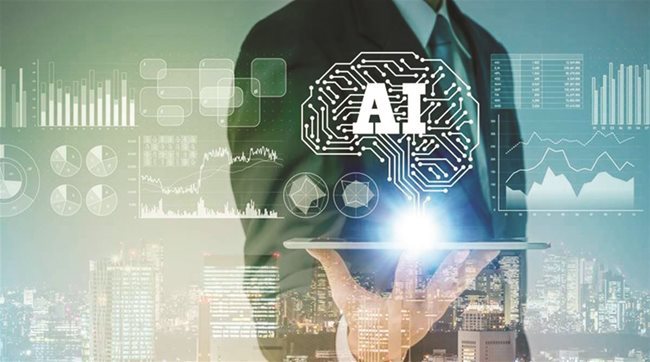 Ứng dụng AI và phân tích: Ứng dụng AI và phân tích:
