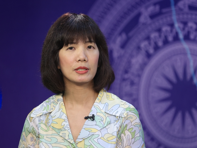 Từ năm 2026, ai muốn bán hàng livestream đều phải học luật!- Ảnh 2. Từ năm 2026, ai muốn bán hàng livestream đều phải học luật!- Ảnh 2.