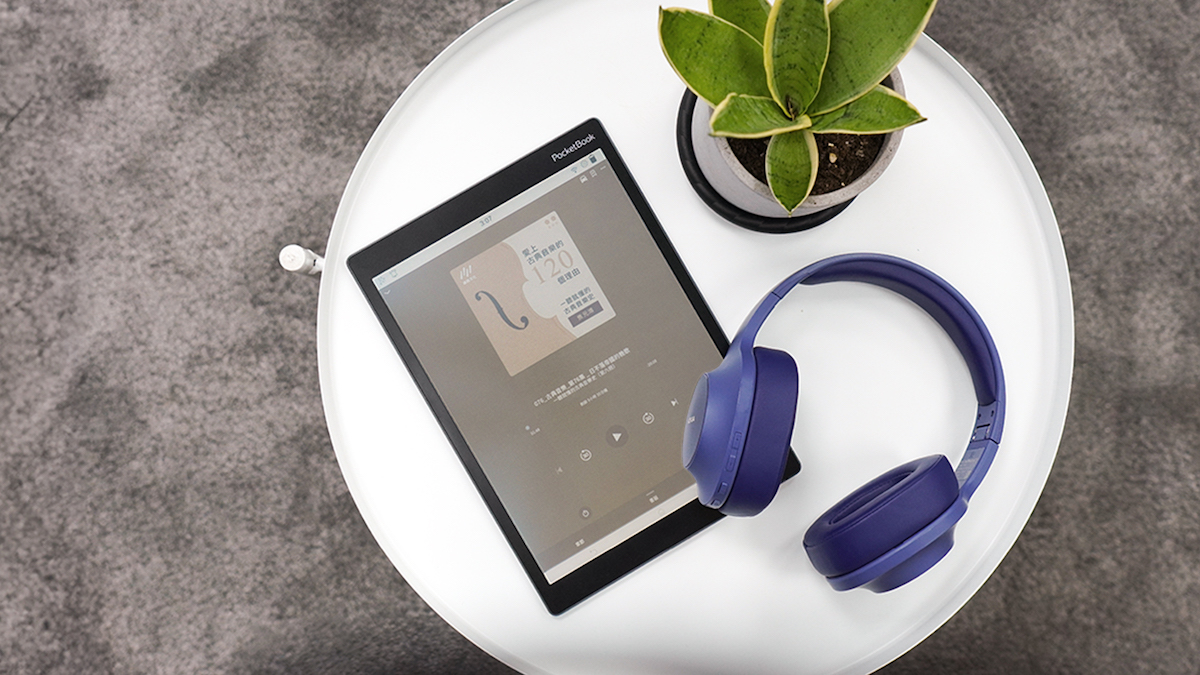 Không cần chạy đua cấu hình như Boox, cũng không bảo thủ như Kindle, PocketBook vừa cho ra mắt chiếc máy đọc sách mà tôi đã mơ ước từ lâu!- Ảnh 4. Không cần chạy đua cấu hình như Boox, cũng không bảo thủ như Kindle, PocketBook vừa cho ra mắt chiếc máy đọc sách mà tôi đã mơ ước từ lâu!- Ảnh 4.