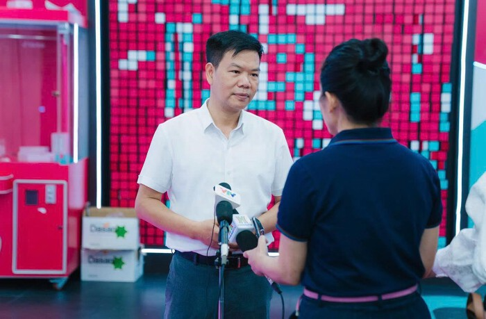 Từ năm 2026, ai muốn bán hàng livestream đều phải học luật!- Ảnh 1. Từ năm 2026, ai muốn bán hàng livestream đều phải học luật!- Ảnh 1.