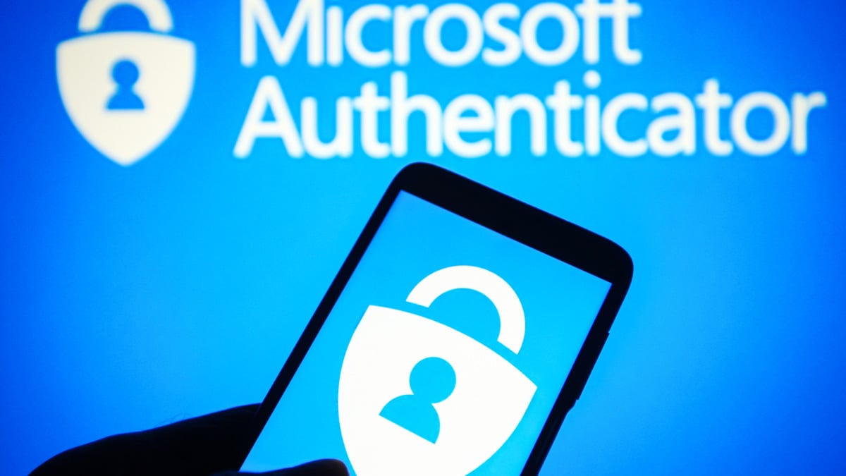 Microsoft sẽ xóa mật khẩu đã lưu trên Authenticator vào ngày mai, người dùng cần làm ngay điều này- Ảnh 1. Microsoft sẽ xóa mật khẩu đã lưu trên Authenticator vào ngày mai, người dùng cần làm ngay điều này- Ảnh 1.