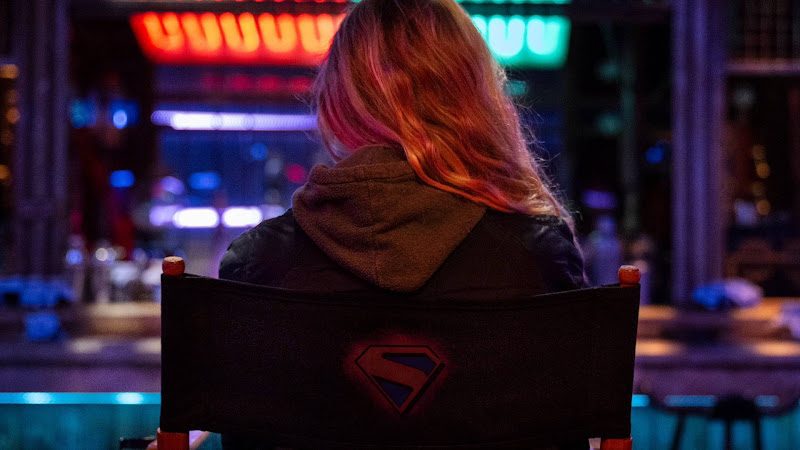 Đoạn kết của Superman đã Đoạn kết của Superman đã