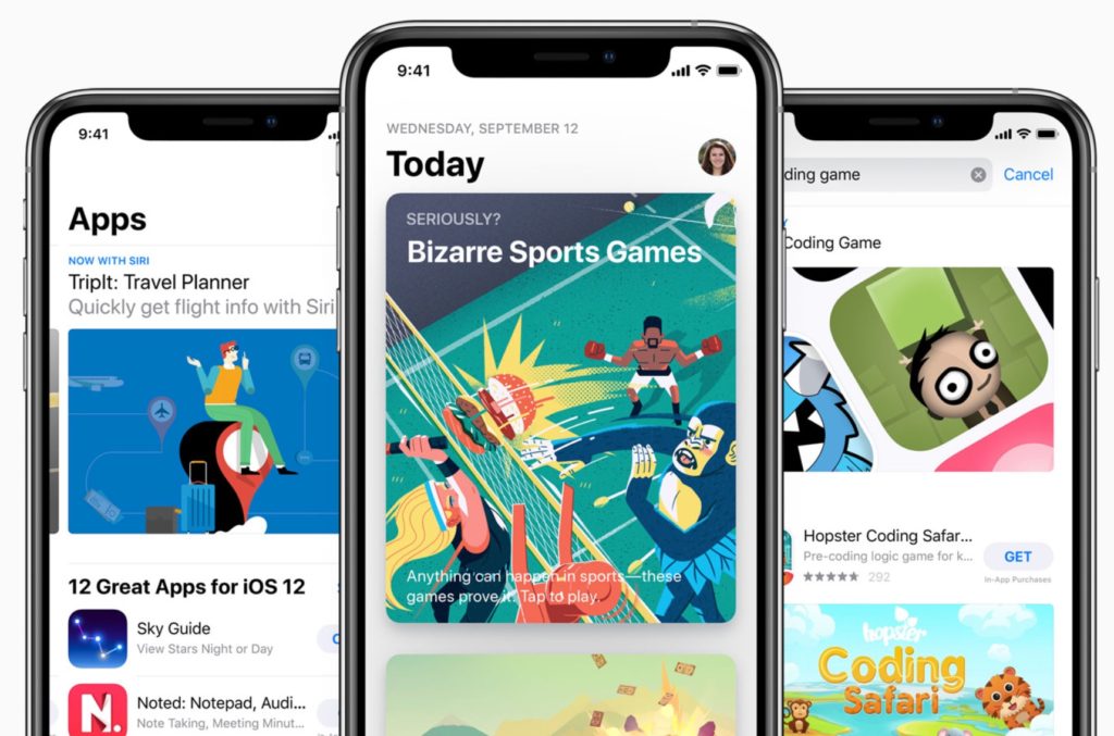 Apple thực sự là công ty phần mềm: Doanh số iPhone không đổi sau 9 năm, mảng dịch vụ mới là "cỗ máy in tiền"- Ảnh 3. Apple thực sự là công ty phần mềm: Doanh số iPhone không đổi sau 9 năm, mảng dịch vụ mới là "cỗ máy in tiền"- Ảnh 3.