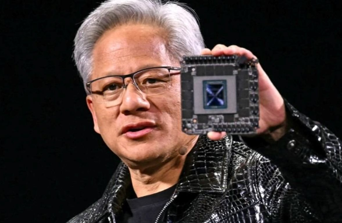 Nóng: Nvidia bị điều tra - Ảnh 1. Nóng: Nvidia bị điều tra - Ảnh 1.