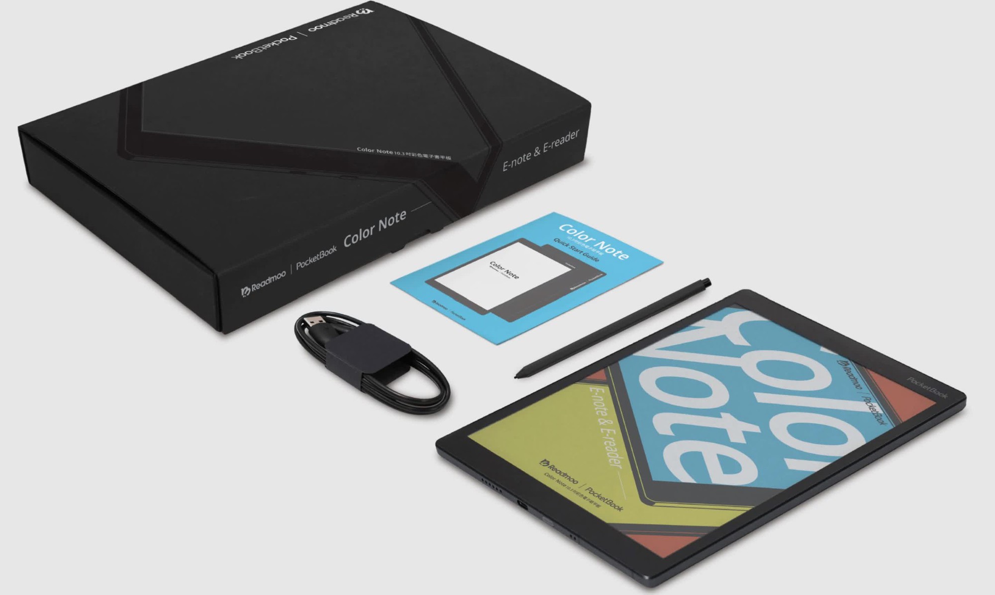 Không cần chạy đua cấu hình như Boox, cũng không bảo thủ như Kindle, PocketBook vừa cho ra mắt chiếc máy đọc sách mà tôi đã mơ ước từ lâu!- Ảnh 3. Không cần chạy đua cấu hình như Boox, cũng không bảo thủ như Kindle, PocketBook vừa cho ra mắt chiếc máy đọc sách mà tôi đã mơ ước từ lâu!- Ảnh 3.
