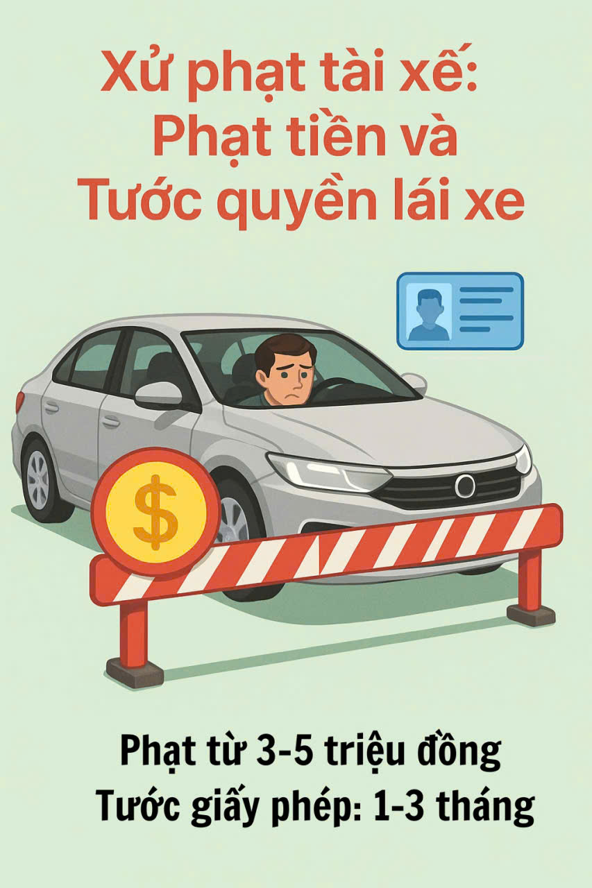 Bộ Công an có đề xuất quan trọng liên quan trực tiếp tới hàng triệu tài xế toàn quốc- Ảnh 2. Bộ Công an có đề xuất quan trọng liên quan trực tiếp tới hàng triệu tài xế toàn quốc- Ảnh 2.