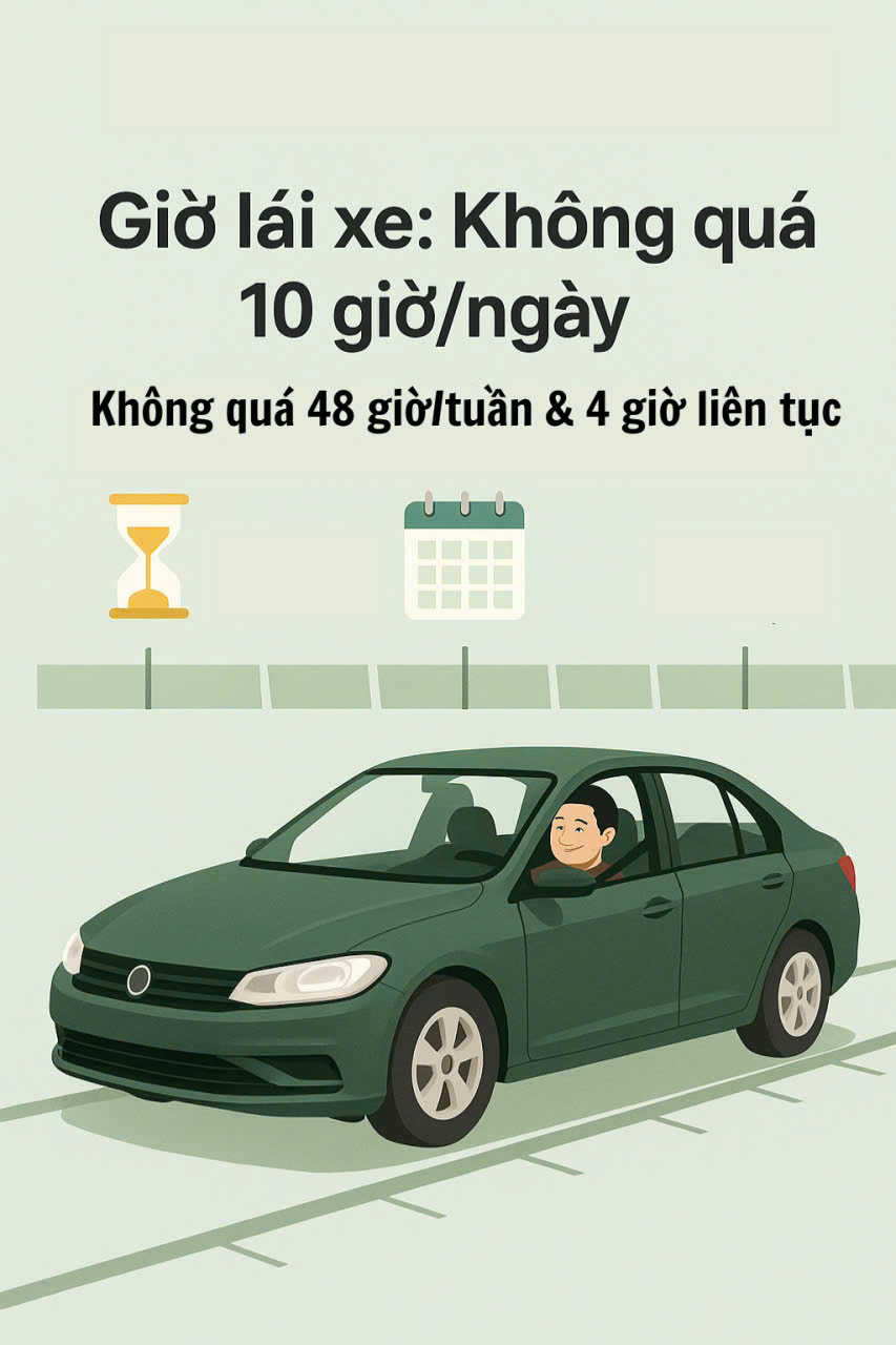 Bộ Công an có đề xuất quan trọng liên quan trực tiếp tới hàng triệu tài xế toàn quốc- Ảnh 1. Bộ Công an có đề xuất quan trọng liên quan trực tiếp tới hàng triệu tài xế toàn quốc- Ảnh 1.
