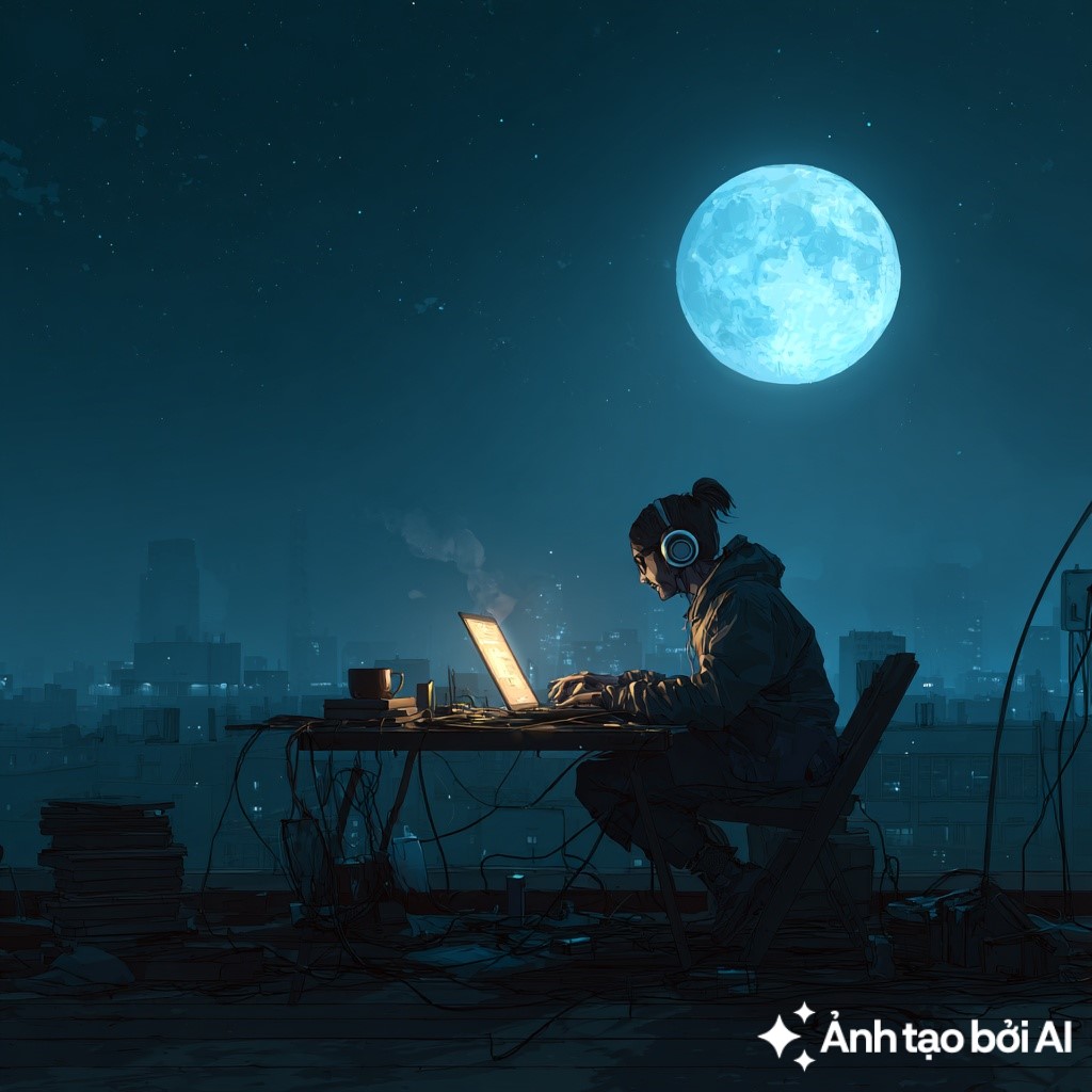 Sự tích "Chúa tể Ánh trăng" Soham Parekh: coder kỳ tài đầu quân cho mấy startup một lúc, vừa bị "bóc phốt" trên mạng xã hội- Ảnh 1. Sự tích "Chúa tể Ánh trăng" Soham Parekh: coder kỳ tài đầu quân cho mấy startup một lúc, vừa bị "bóc phốt" trên mạng xã hội- Ảnh 1.