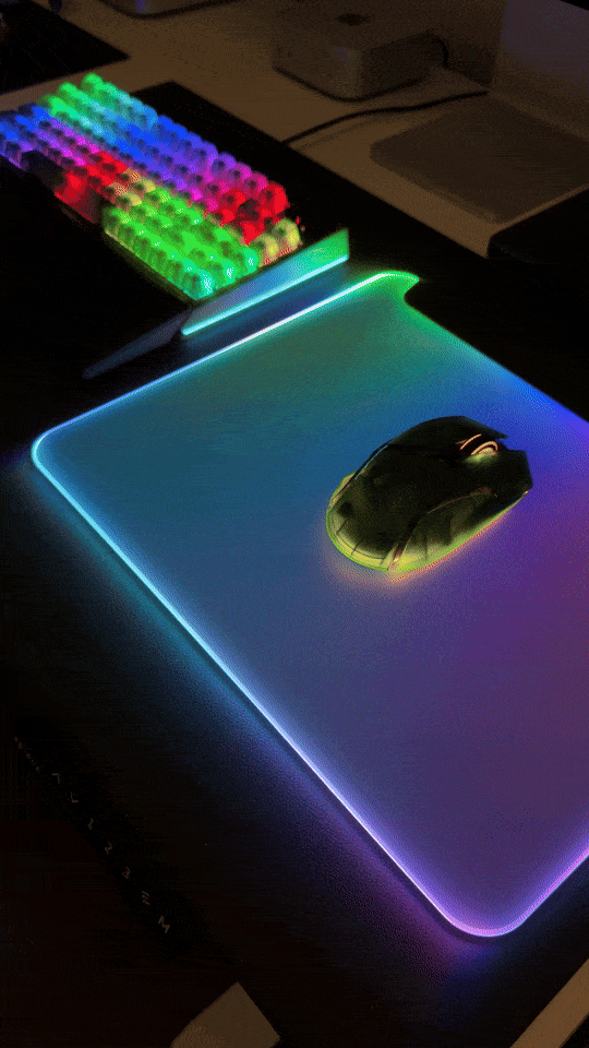 Cận cảnh bộ sưu tập Razer Phantom Green: Một cú bắt tay giữa quá khứ và tương lai- Ảnh 29. Cận cảnh bộ sưu tập Razer Phantom Green: Một cú bắt tay giữa quá khứ và tương lai- Ảnh 29.