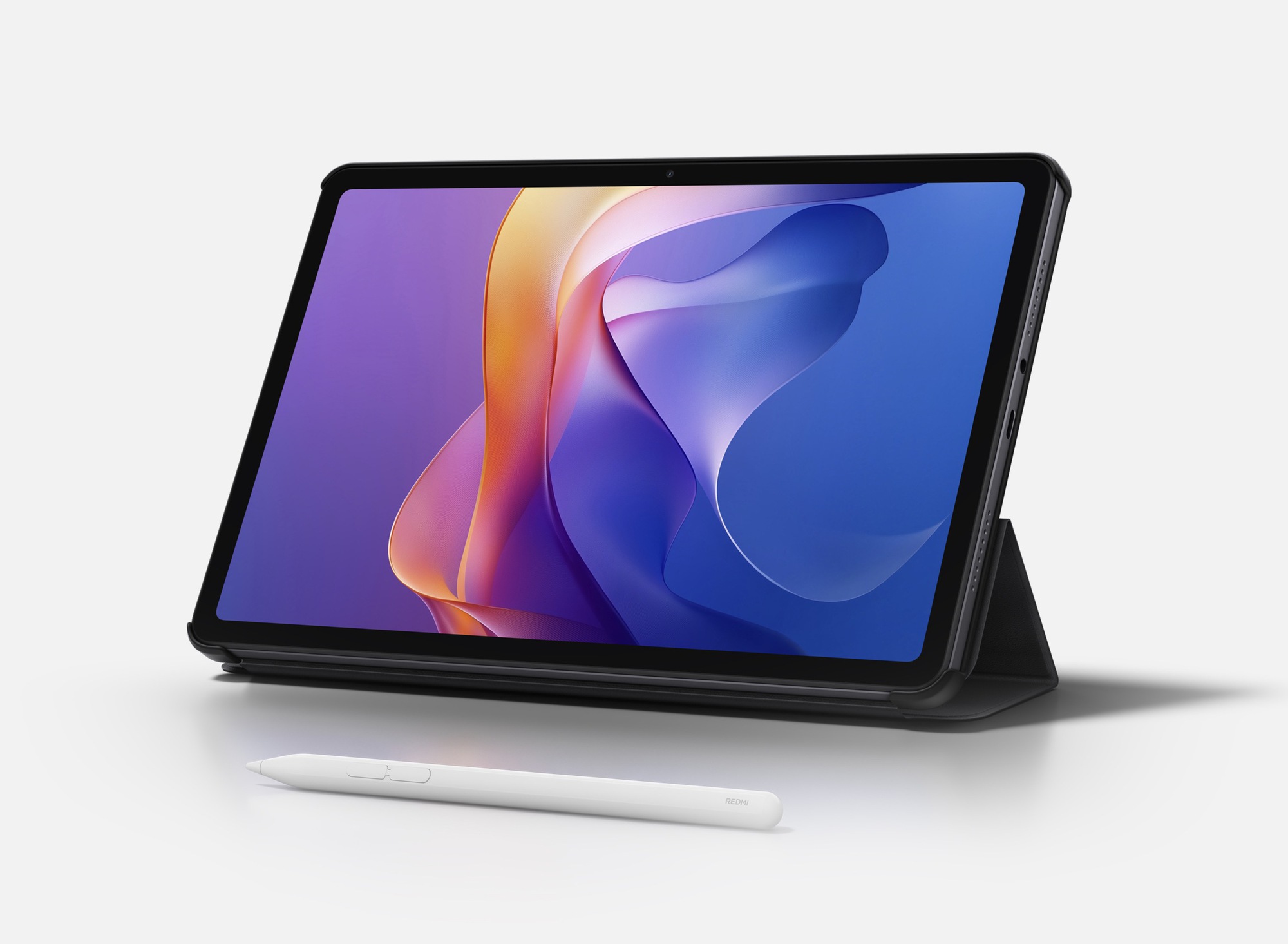 Ra mắt Xiaomi Redmi Pad 2: Màn hình 2.5K 90Hz, 4 loa Hi-Res Audio, mỏng nhẹ, cấu hình khá, giá từ 5.29 triệu- Ảnh 5. Ra mắt Xiaomi Redmi Pad 2: Màn hình 2.5K 90Hz, 4 loa Hi-Res Audio, mỏng nhẹ, cấu hình khá, giá từ 5.29 triệu- Ảnh 5.
