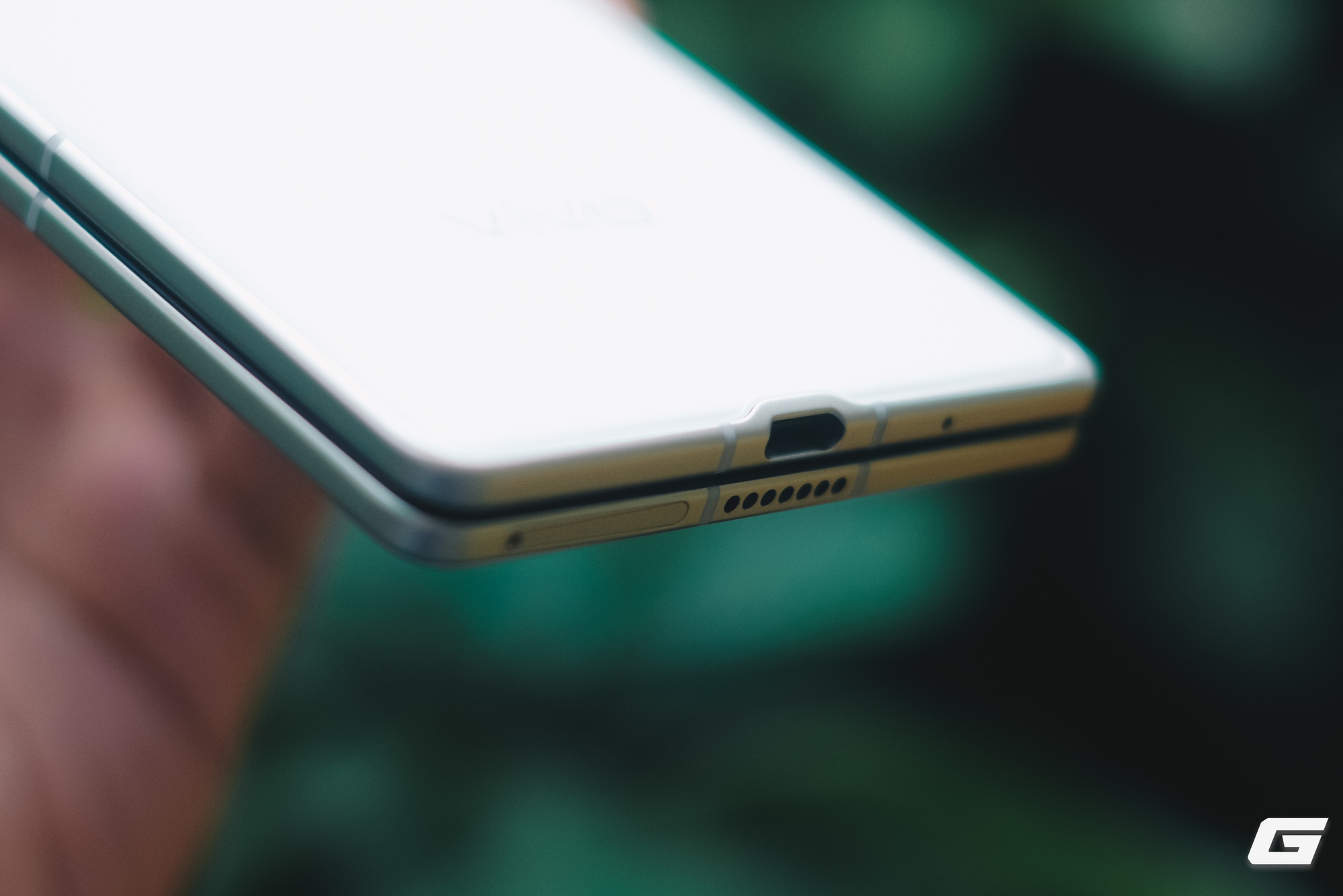 Trên tay vivo X Fold5: Điện thoại gập ngang nhẹ nhất thế giới mà pin tận 6.000mAh, hỗ trợ kết nối Apple Watch và AirPods, giao diện đa nhiệm như iPad- Ảnh 6. Trên tay vivo X Fold5: Điện thoại gập ngang nhẹ nhất thế giới mà pin tận 6.000mAh, hỗ trợ kết nối Apple Watch và AirPods, giao diện đa nhiệm như iPad- Ảnh 6.