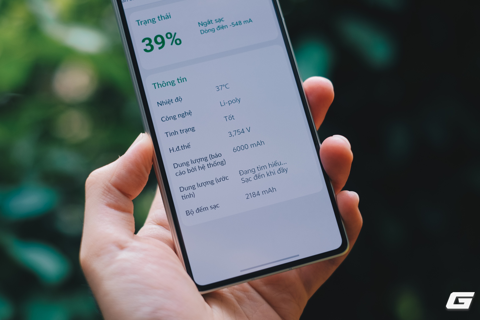 Trên tay vivo X Fold5: Điện thoại gập ngang nhẹ nhất thế giới mà pin tận 6.000mAh, hỗ trợ kết nối Apple Watch và AirPods, giao diện đa nhiệm như iPad- Ảnh 20. Trên tay vivo X Fold5: Điện thoại gập ngang nhẹ nhất thế giới mà pin tận 6.000mAh, hỗ trợ kết nối Apple Watch và AirPods, giao diện đa nhiệm như iPad- Ảnh 20.