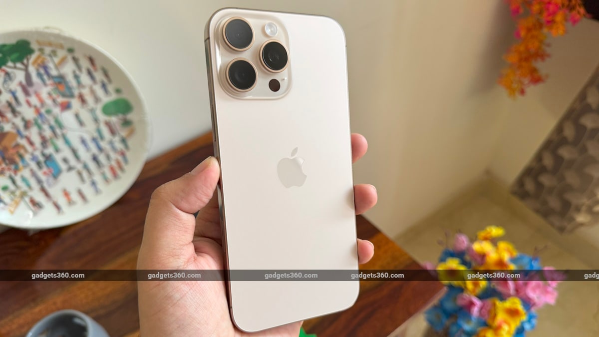 iPhone 17 Pro Max lộ diện: Đột phá với pin... 5.000mAh, Apple sắp làm điều chưa từng có!- Ảnh 1. iPhone 17 Pro Max lộ diện: Đột phá với pin... 5.000mAh, Apple sắp làm điều chưa từng có!- Ảnh 1.