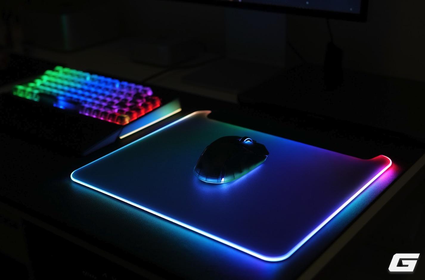 Cận cảnh bộ sưu tập Razer Phantom Green: Một cú bắt tay giữa quá khứ và tương lai- Ảnh 13. Cận cảnh bộ sưu tập Razer Phantom Green: Một cú bắt tay giữa quá khứ và tương lai- Ảnh 13.
