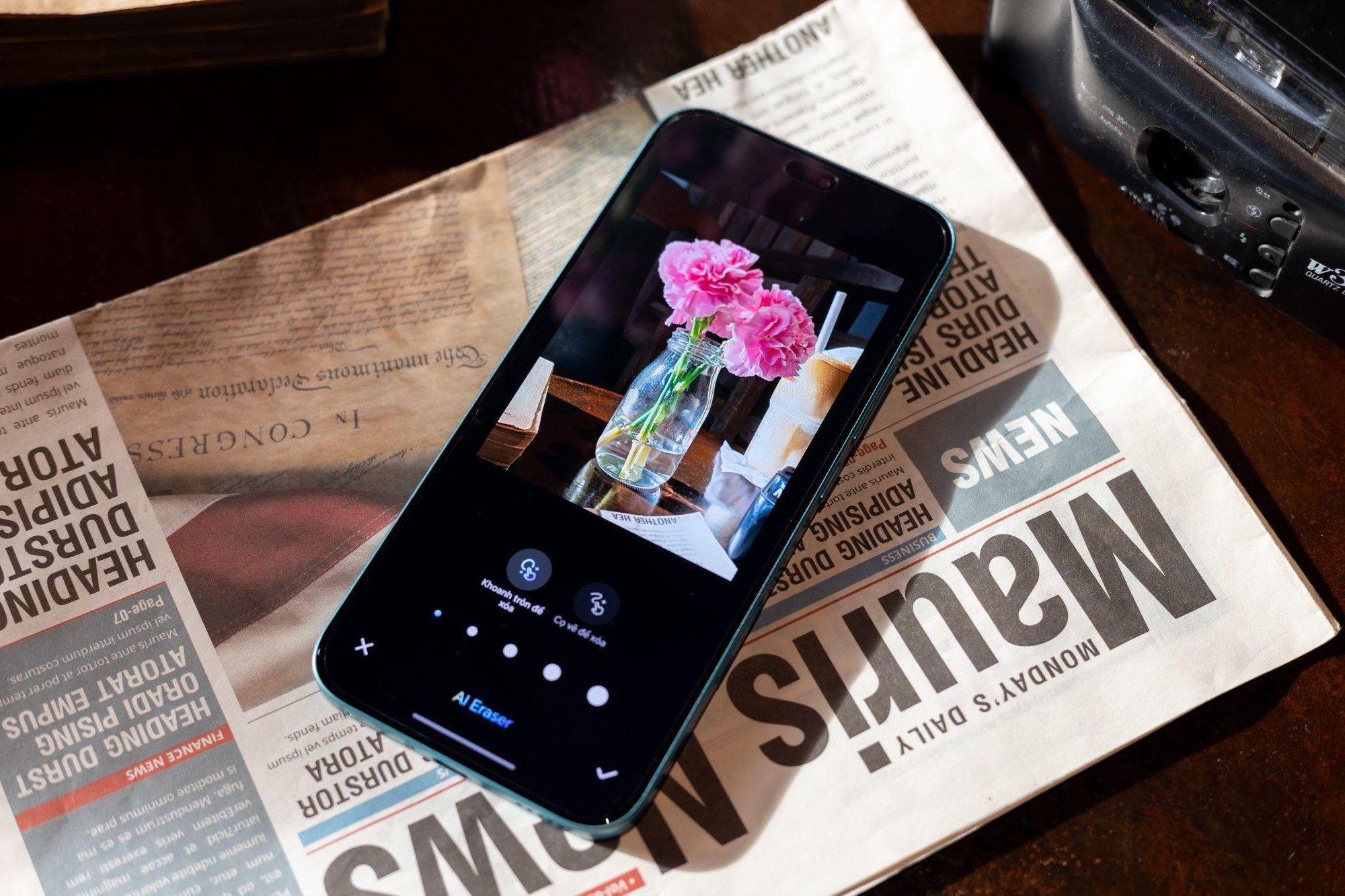 HONOR 400 Lite – Smartphone phổ thông lý tưởng cho thế hệ năng động- Ảnh 4. HONOR 400 Lite – Smartphone phổ thông lý tưởng cho thế hệ năng động- Ảnh 4.