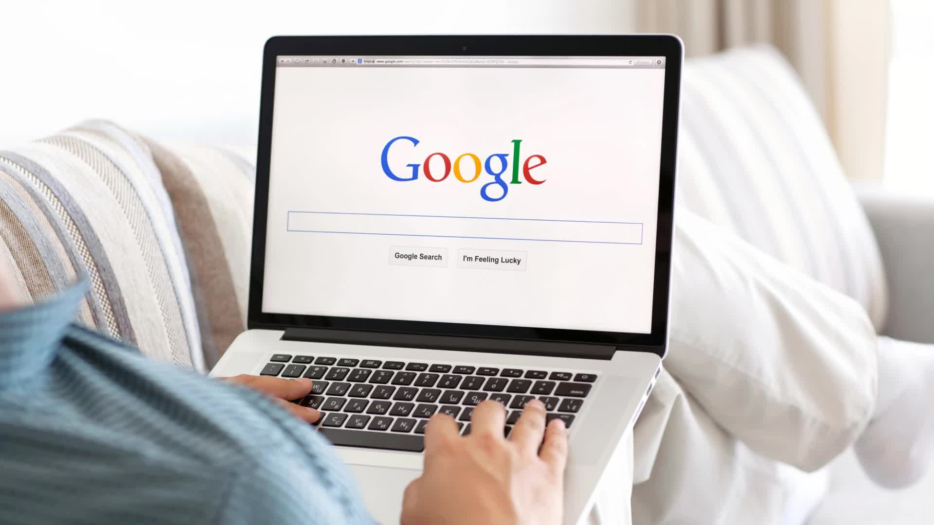 Theo nghiên cứu mới, 'Google' có thể giảm sự sáng tạo- Ảnh 1.
