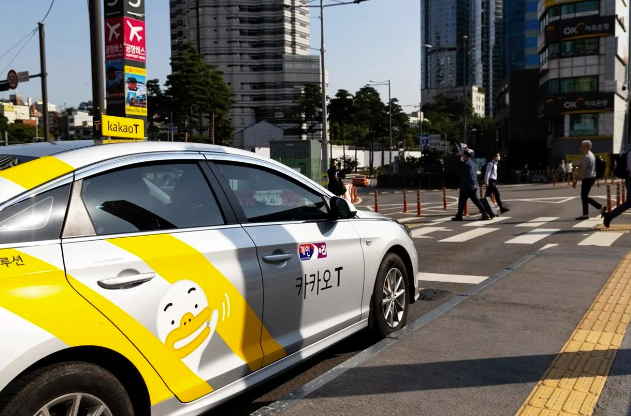 Kakao 'bắt tay' OpenAI: Cuộc hôn phối công nghệ mở ra kỷ nguyên AI mới cho Hàn Quốc- Ảnh 4. Kakao 'bắt tay' OpenAI: Cuộc hôn phối công nghệ mở ra kỷ nguyên AI mới cho Hàn Quốc- Ảnh 4.