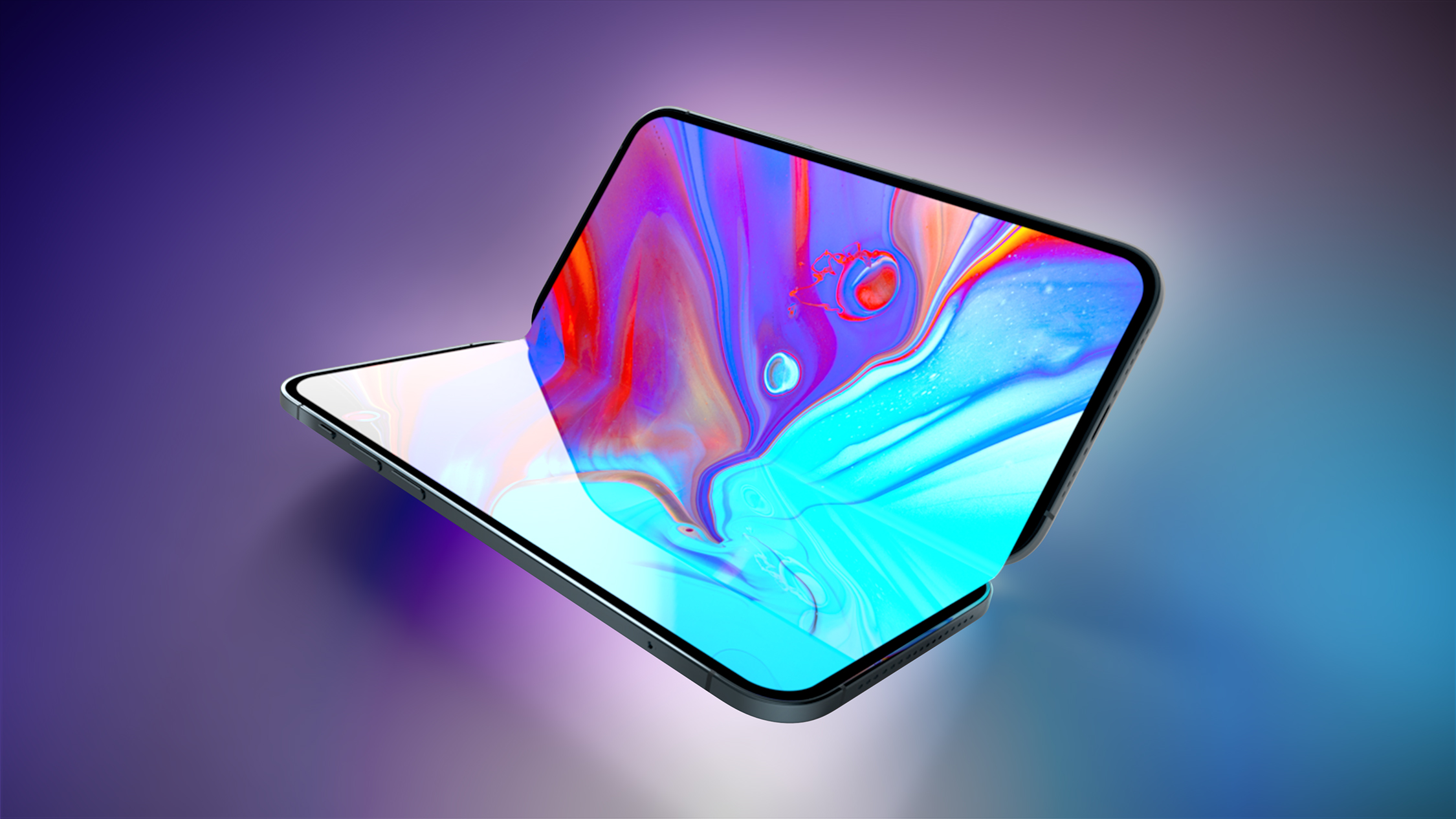 Samsung sắp tung "át chủ bài" mới, Apple có run sợ?- Ảnh 2.