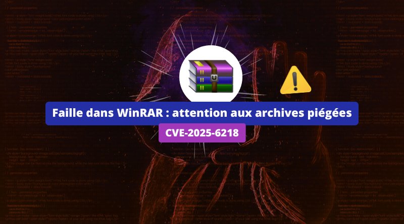 WinRAR lộ lỗ hổng nghiêm trọng khiến hàng triệu người dùng Windows gặp nguy hiểm- Ảnh 2.