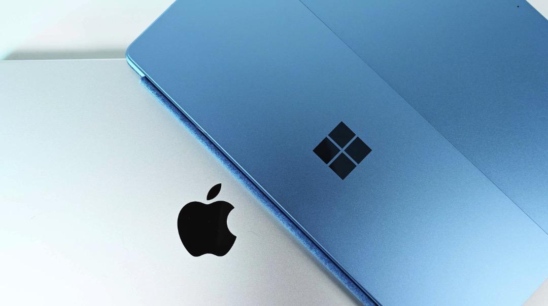 MacBook giá rẻ: Apple đang thách thức điều vốn là lợi thế cuối cùng của Windows- Ảnh 2. MacBook giá rẻ: Apple đang thách thức điều vốn là lợi thế cuối cùng của Windows- Ảnh 2.