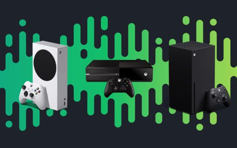 “Phần cứng Xbox đã chết” – Người từng đặt nền móng cho Xbox cũng không còn lạc quan- Ảnh 1. “Phần cứng Xbox đã chết” – Người từng đặt nền móng cho Xbox cũng không còn lạc quan- Ảnh 1.