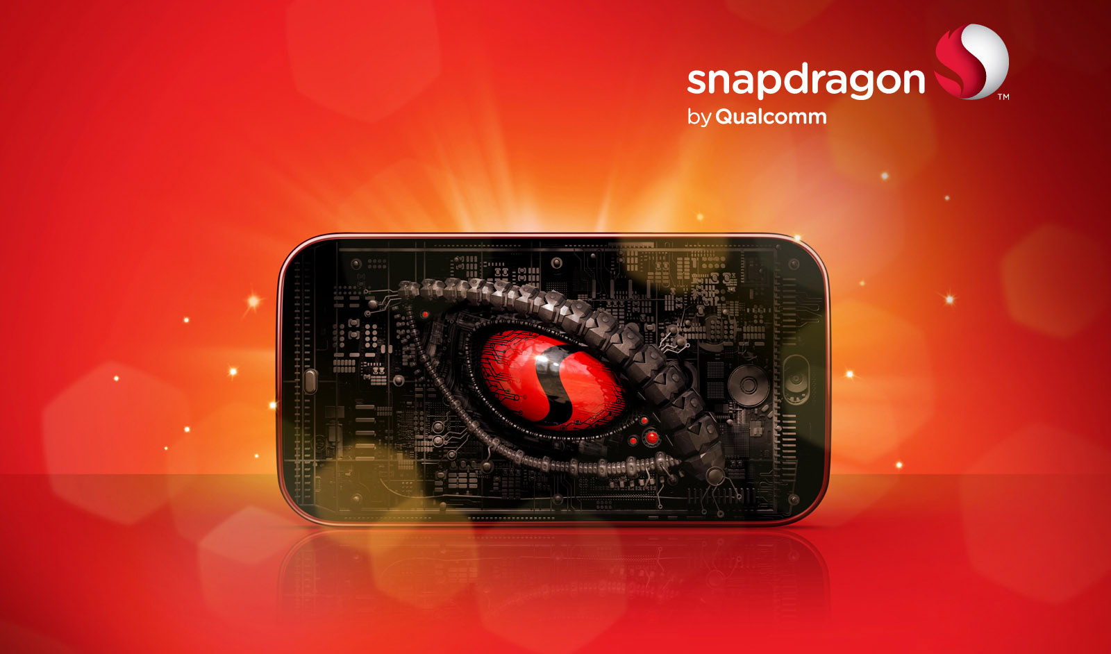 10 năm trước, Qualcomm ra mắt chip Snapdragon tệ nhất lịch sử: Nóng máy, phồng pin, tụt hiệu năng, Samsung may mắn "né đạn"- Ảnh 1. 10 năm trước, Qualcomm ra mắt chip Snapdragon tệ nhất lịch sử: Nóng máy, phồng pin, tụt hiệu năng, Samsung may mắn "né đạn"- Ảnh 1.