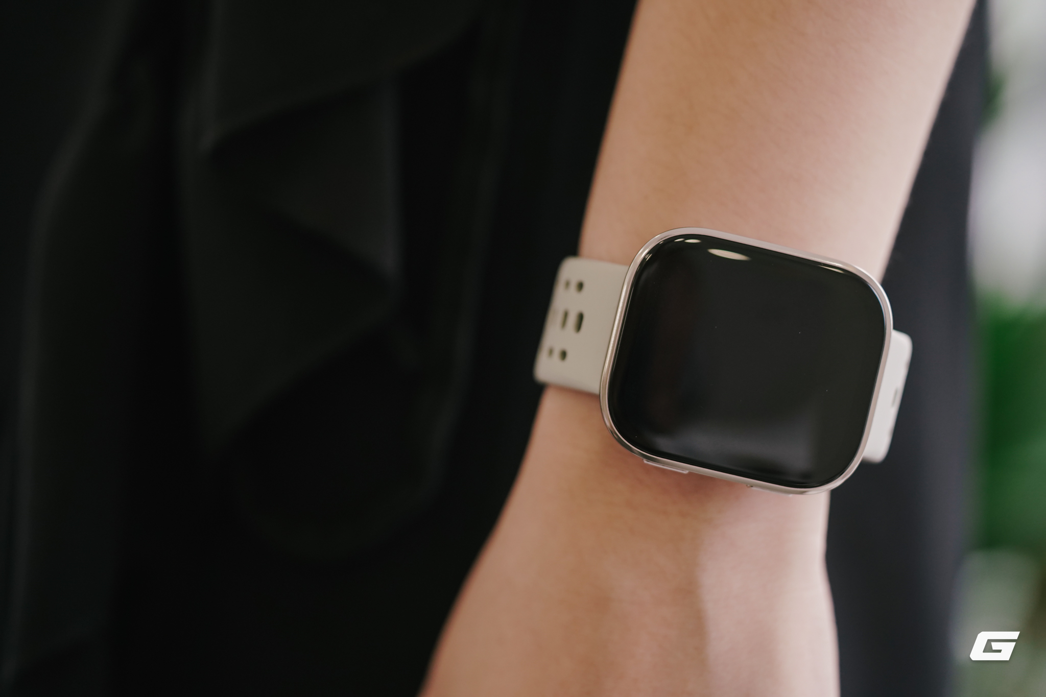 Dùng Amazfit Bip 6: Smartwatch chưa tới 2 triệu khiến tôi 