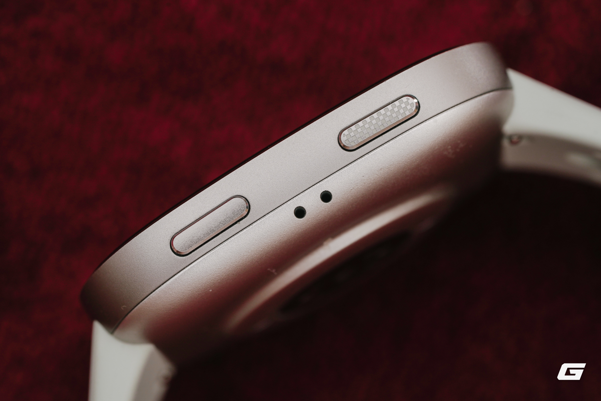 Dùng Amazfit Bip 6: Smartwatch chưa tới 2 triệu khiến tôi 